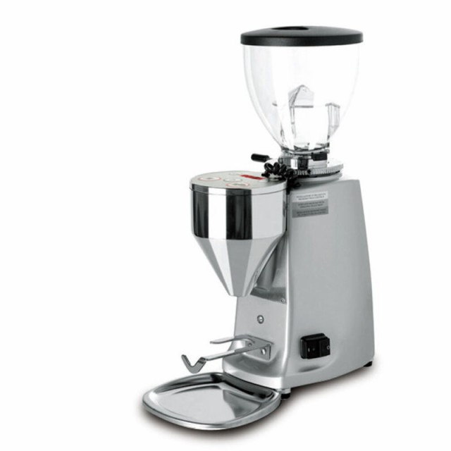 MAZZER マッツァ エスプレッソ専用グラインダーMini electronic (884489)