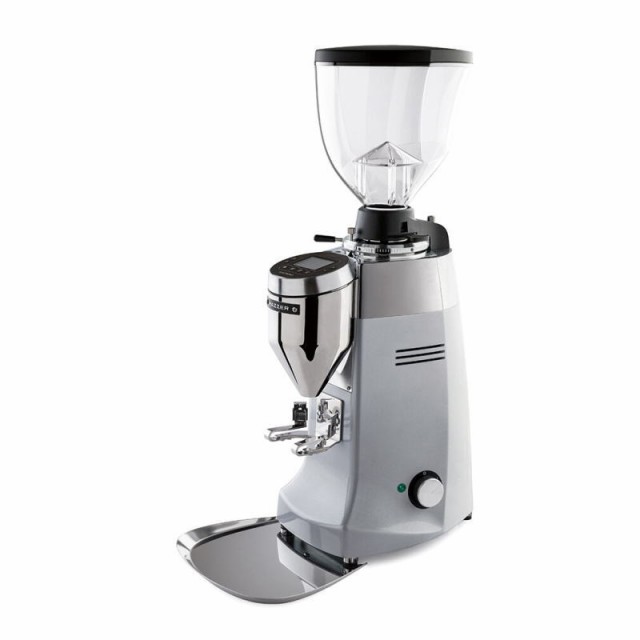 美品 MAZZER electronic マッツァー グラインダー コーヒーミル - 通販