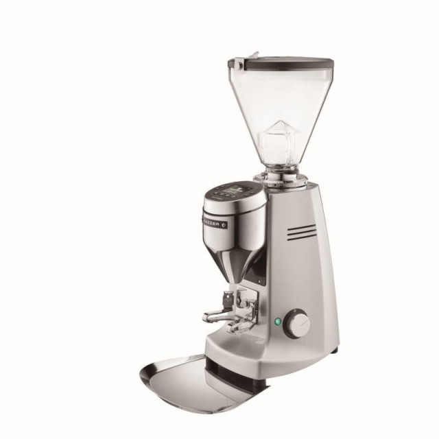 MAZZER マッツァ エスプレッソ専用グラインダーSuper Jolly V PRO ...