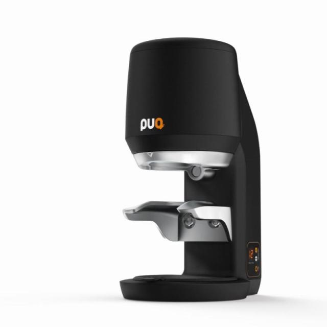 オートタンパー PUQPRESS mini（ブラック）(878058)