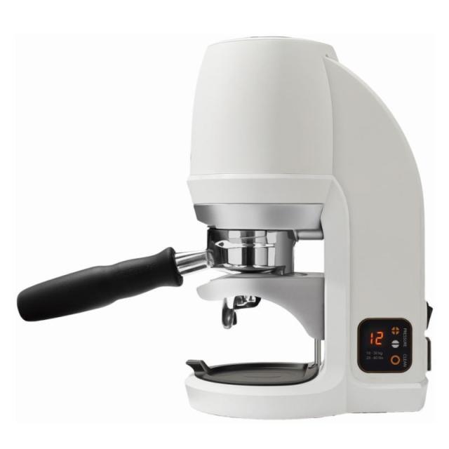 オートタンパー PUQPRESS mini（ホワイト）(878059) 受注生産品