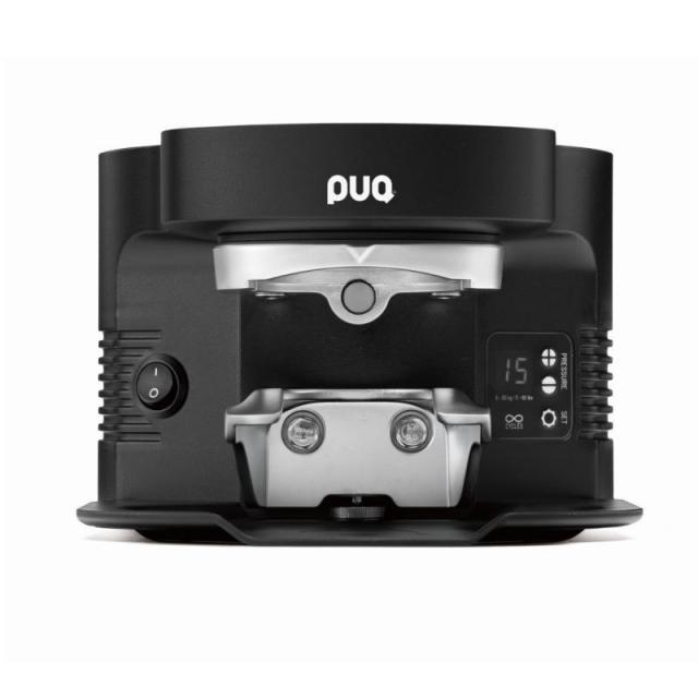 オートタンパー PUQPRESS M3(ブラック) (878054)