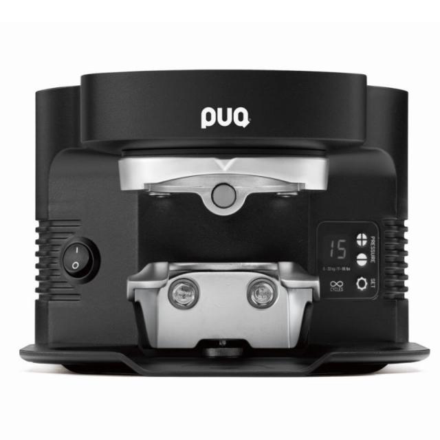 オートタンパー PUQPRESS M5(ブラック) (878055)