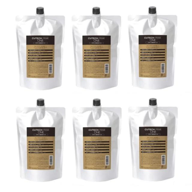 ワイマック キューテック　PRIME ONE 1000g 【6個セット】