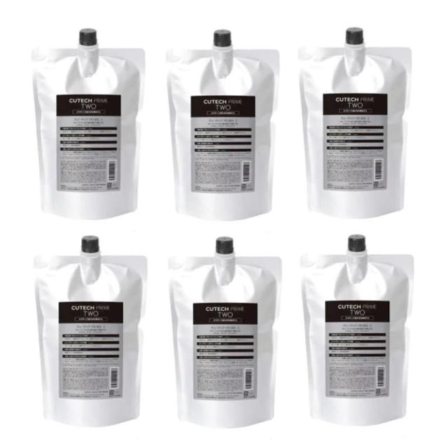 ワイマック キューテック　PRIME TWO 1000g 【6個セット】