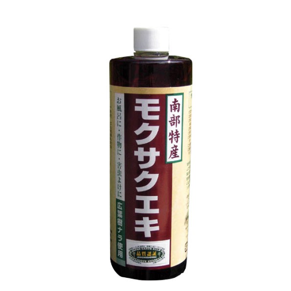 木酢液 もくさくえき 500ｍｌ岩手産の通販はau Pay マーケット 黒にんにく青森ひば通販のお店