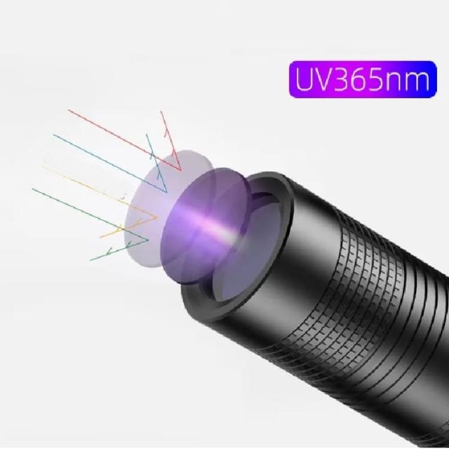 懐中電灯 UV 5W 365nm紫外線キスライト Amazon | 懐中電灯 日亜化学UV 5W 365nm紫外線キスライト ウッド