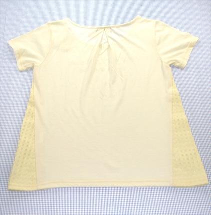 イーストボーイ East Boy 半袖tシャツ 9号 新品 160cm ベージュ系 トップス ジュニア レディース 子供服 中古の通販はau Pay マーケット リサイクル子供服ねこのて