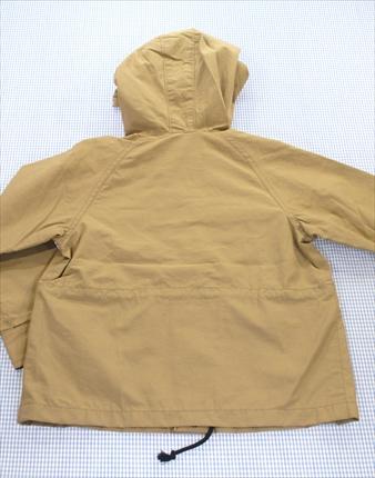 イーストボーイ East Boy パーカー ジャンバー 110cm ベージュ系 無地 キッズ 男の子 子供服 通販 買い取り の通販はau Pay マーケット リサイクル子供服ねこのて