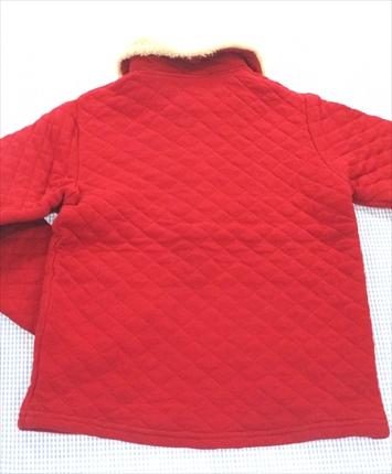 ウィルメリー Will Mery 丸高衣料 トレーナー 1cm 赤系 トップス 女の子 キッズ 子供服 通販 買い取りの通販はau Wowma リサイクル子供服ねこのて