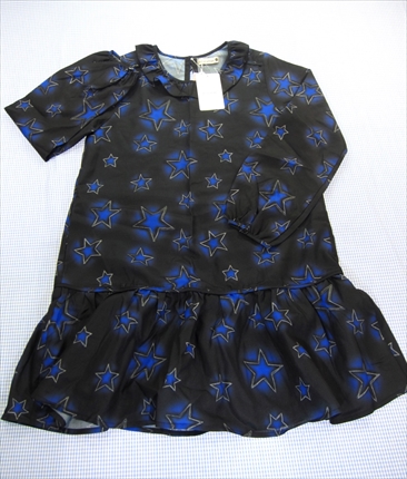 ブランシェス Branshes ワンピース 長袖 150cm 新品 オールインワン 女の子 ジュニア キッズ 子供服 通販 中古 の通販はau Pay マーケット リサイクル子供服ねこのて