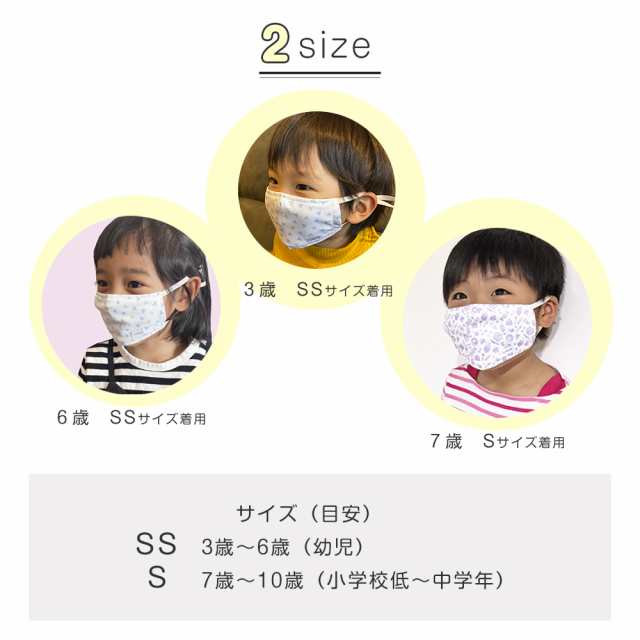 多機能uvマスク ふらは 子ども用 全8色 日本製 子ども 幼児 キッズ マスク 高性能フィルター付 立体 インフルエンザ予防 花粉症 紫外の通販はau Pay マーケット ホワイトビューティー 紫外線対策グッズ