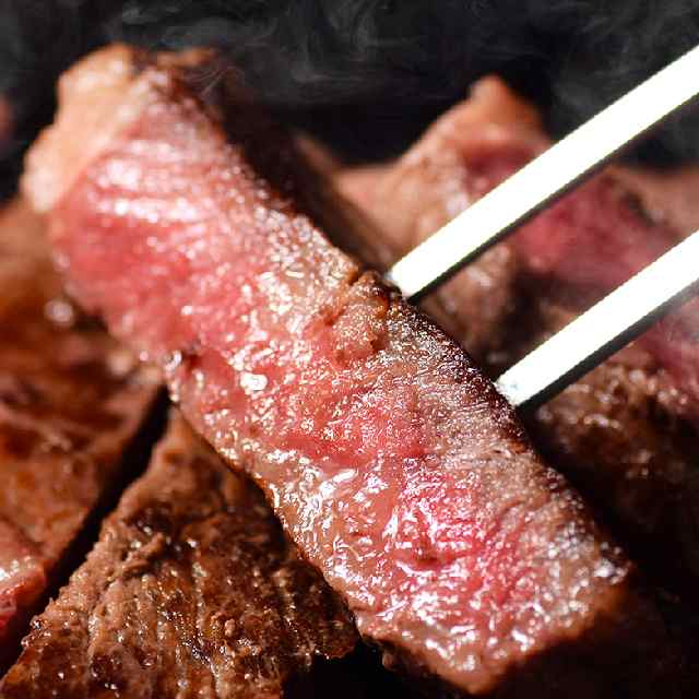 ステーキ 国産牛肉 厚切りロースステーキ 1ポンド 450g 肉 焼肉 bbq バーベキュー ギフトの通販はau PAY マーケット - The  Oniku 肉の卸問屋アオノ