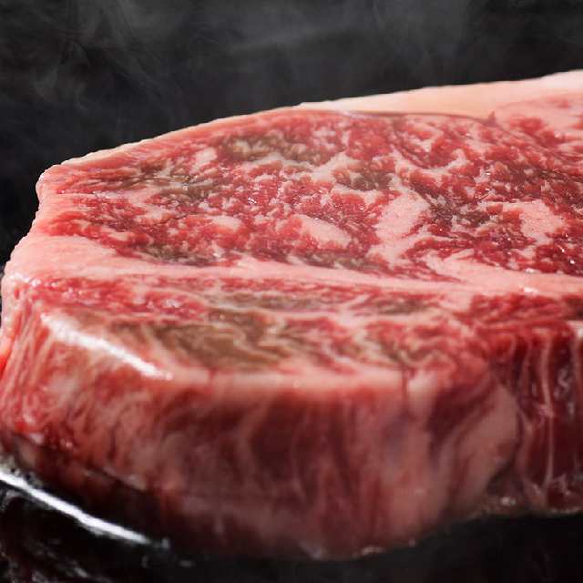 ステーキ 国産牛肉 厚切りロースステーキ 1ポンド 450g 肉 焼肉 bbq バーベキュー ギフトの通販はau PAY マーケット - The  Oniku 肉の卸問屋アオノ