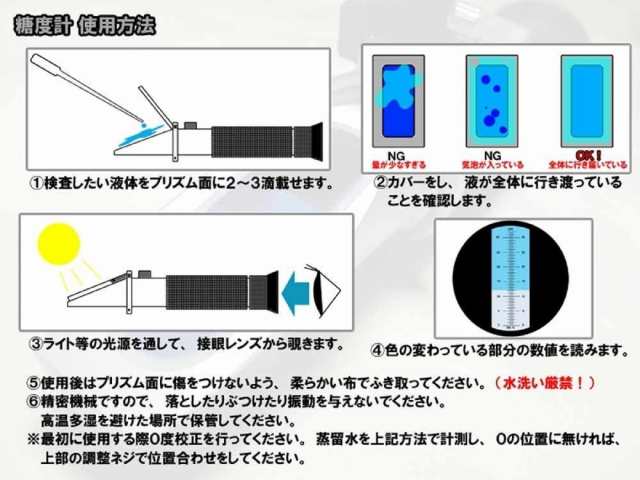 正規品販売! 60日間保証付き MAX 90％ ATC内蔵 屈折式糖度計 Brix0-90 ハンディタイプ 糖度計 計測 小型 ポータブル ポケット  はちみつ ジャム ケーキ 果物 野菜 フル… discoversvg.com