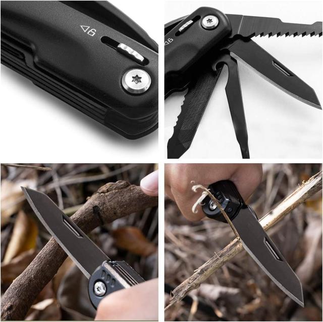 LEATHERMAN 大人気キャンプ用/釣り用/建築用/バーベキュー用等 LEATHERMAN 大人気キャンプ用/釣り用/建築用/バーベキュー用等