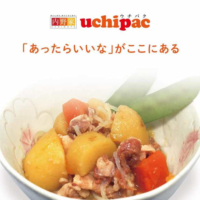 Uchipac 惣菜 ギフトセット 化粧箱入り 8種 8個 常温保存 無添加 ウチパク ギフト 一人暮らし 保存食 常温保存の通販はau Pay マーケット 馬油store