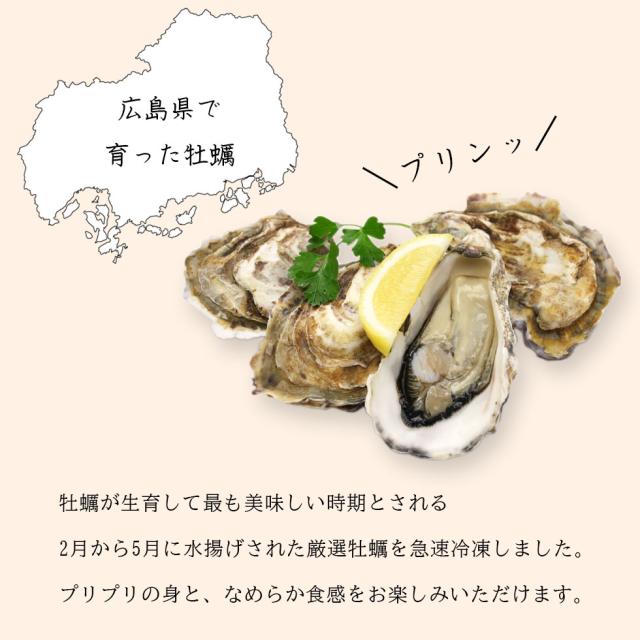 鍋セット 生 ズワイガニ 1kg &amp; 牡蠣 剥き身 1kg むき身 盛り合わせ かにしゃぶ 蟹しゃぶ かに鍋 ずわい蟹 ズワイ蟹 海鮮 セット_9