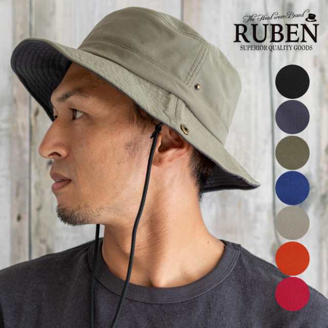 RUBEN ルーベンハット