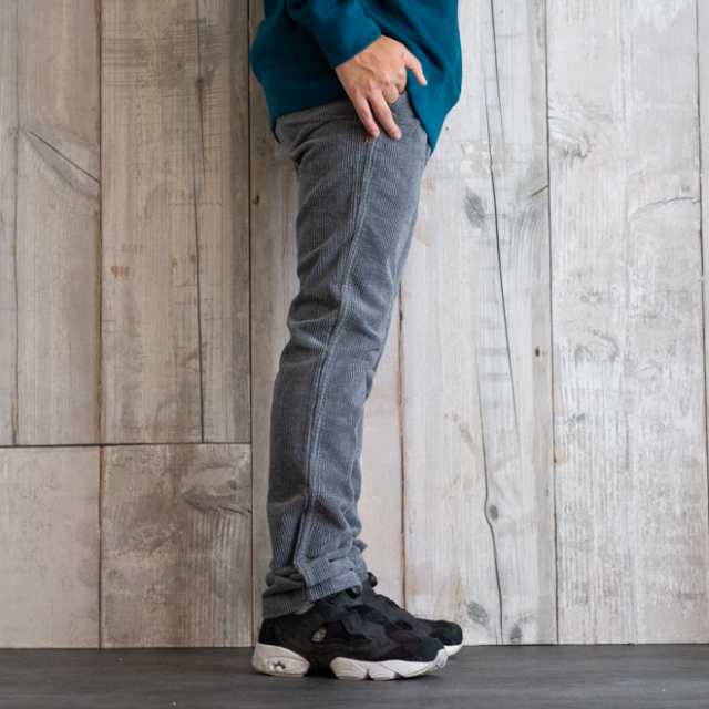 GOWEST ゴーウェスト CLIMBING TROUSERS 8W Stretch Corduroy コーデュロイ クライミングパンツ ストレッチ  メンズ レディースの通販はau PAY マーケット - nakota au PAY マーケット店