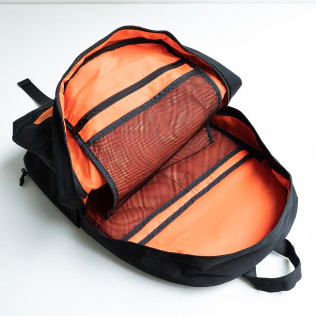 UNIVERSALOVERALL ユニバーサルオーバーオール 11ポケットリュック バックパック バッグ 大容量 15L メンズ レディース_14