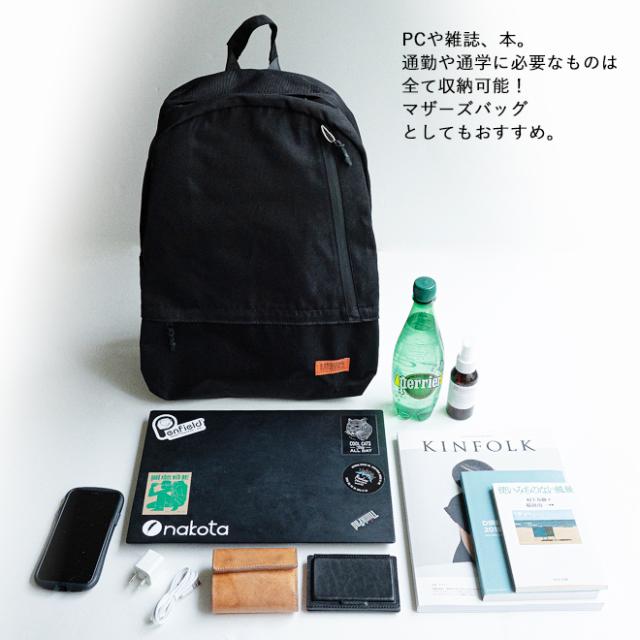 UNIVERSALOVERALL ユニバーサルオーバーオール 11ポケットリュック バックパック バッグ 大容量 15L メンズ レディース_15