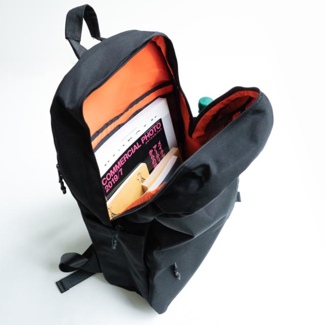 UNIVERSALOVERALL ユニバーサルオーバーオール 11ポケットリュック バックパック バッグ 大容量 15L メンズ レディース_16