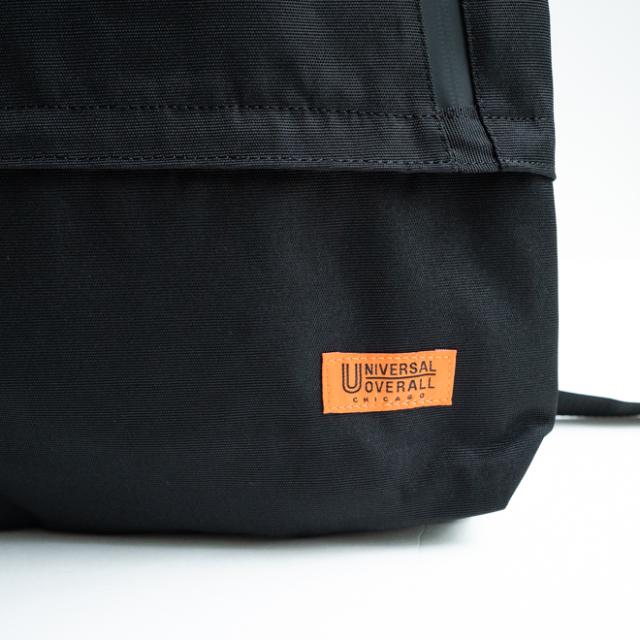 UNIVERSALOVERALL ユニバーサルオーバーオール 11ポケットリュック バックパック バッグ 大容量 15L メンズ レディース_8