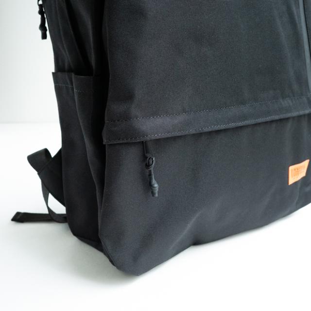 UNIVERSALOVERALL ユニバーサルオーバーオール 11ポケットリュック バックパック バッグ 大容量 15L メンズ レディース_10