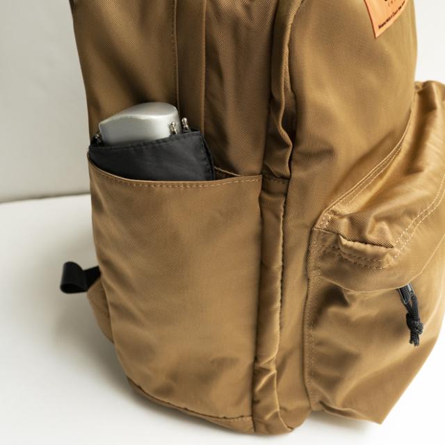 UNIVERSAL OVERALL ユニバーサルオーバーオール Slant daypack  スラントデイパック 鞄 カジュアル スポーツ アウトドア 学生 旅行 通勤 通学 メンズ レディース_7