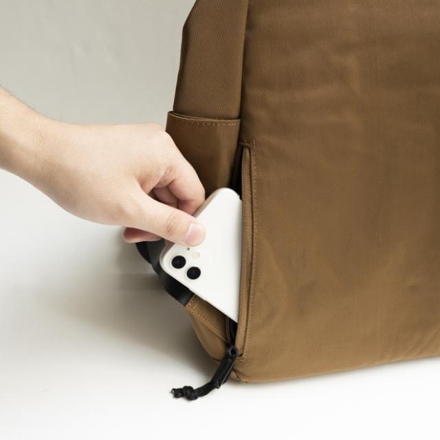 UNIVERSAL OVERALL ユニバーサルオーバーオール Slant daypack  スラントデイパック 鞄 カジュアル スポーツ アウトドア 学生 旅行 通勤 通学 メンズ レディース_8