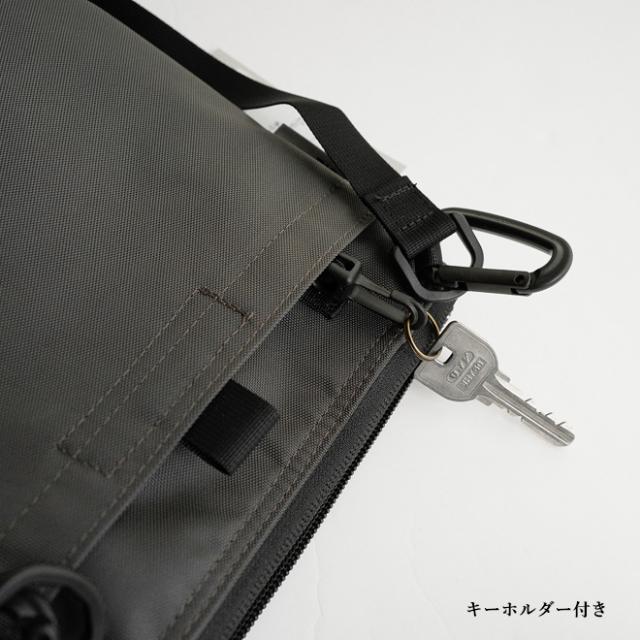 CIE シー VARIOUS MINI SHOULDER ショルダーバッグ ヴェアリアスミニ