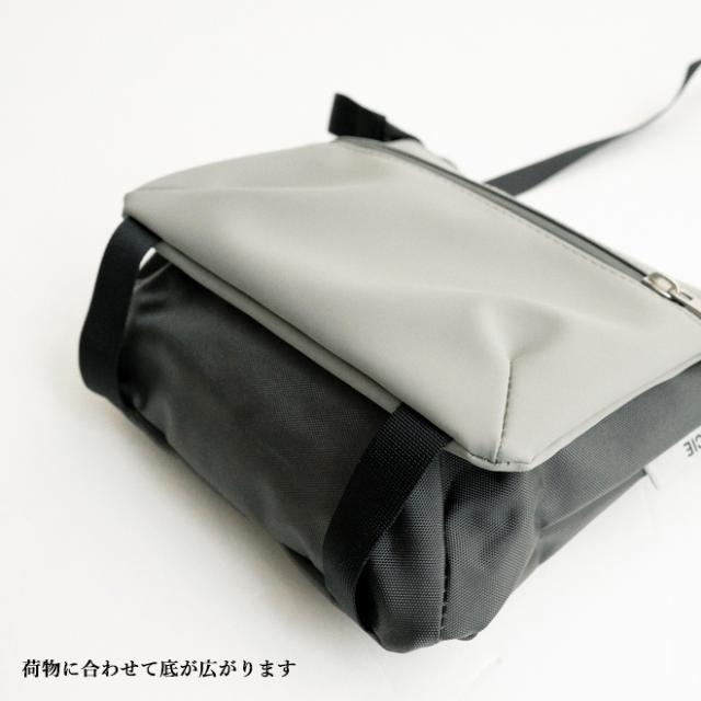 CIE シー VARIOUS MINI SHOULDER ショルダーバッグ ヴェアリアスミニ