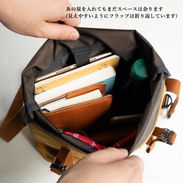 CIE シー SHRINK NYLON SHOULDER S ショルダーバッグ シュリンクナイロンショルダーS メッセンジャーバッグ トートバッグ 鞄  カバン バッ｜au PAY マーケット