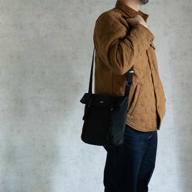 CIE シー SHRINK NYLON SHOULDER S ショルダーバッグ シュリンクナイロンショルダーS メッセンジャーバッグ トートバッグ 鞄  カバン バッ｜au PAY マーケット