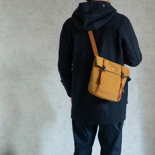 CIE シー SHRINK NYLON SHOULDER S ショルダーバッグ シュリンク