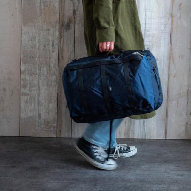 CIE シー GRID 2WAY BACKPACK グリッド2WAYバックパック リュック