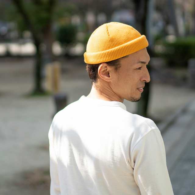 Good Fit Short Beanie ウールショートワッチ ニット帽 ワッチキャップ ビーニー ロールワッチ ローワッチ ニットキャップ 帽子  メンズ の通販はau PAY マーケット - nakota au PAY マーケット店