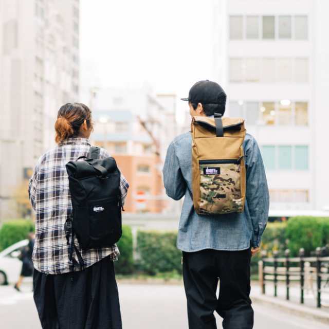 North St. ノースストリート Davis Daypack リュック カバン バック