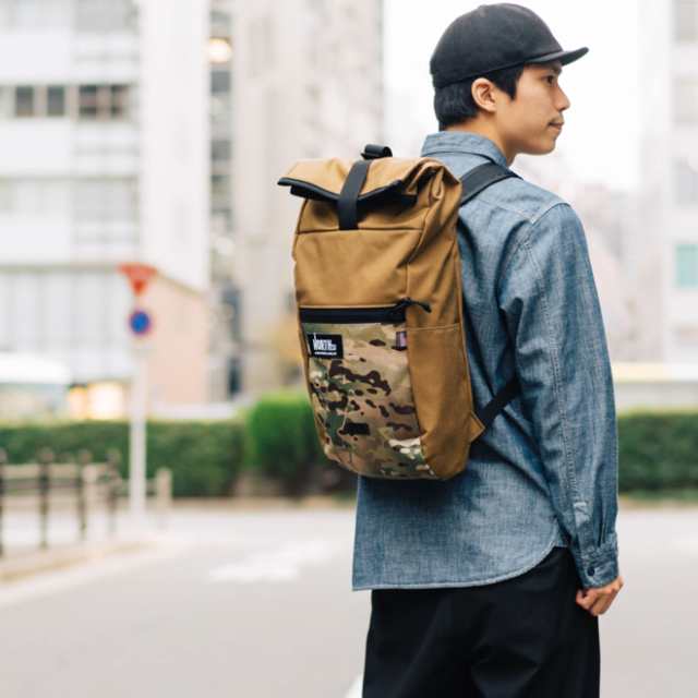 North St. ノースストリート Davis Daypack リュック カバン バック