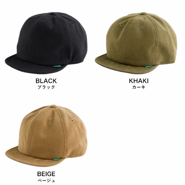 キャップ 帽子 nakota ナコタ CORDUROY BALL HIKE CAP コーデュロイ