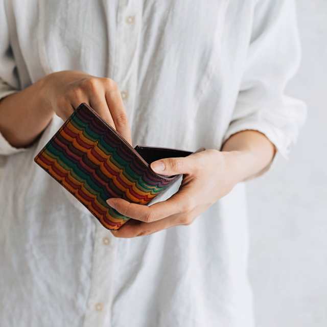 MAGNET マグネット Billfold Wallet 財布 二つ折り ウォレット MAGNET マグネット Billfold Wallet 財布 二つ折り ウォレット
