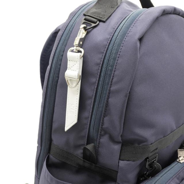 CIE シー WEATHER DAYPACK for TOYOOKA KABAN collaboration バッグ カバン 豊岡鞄 リュック バックパック メンズ レディース 撥水 日本製_10