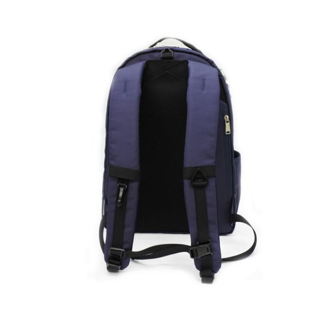 CIE シー WEATHER DAYPACK for TOYOOKA KABAN collaboration バッグ カバン 豊岡鞄 リュック バックパック メンズ レディース 撥水 日本製_18
