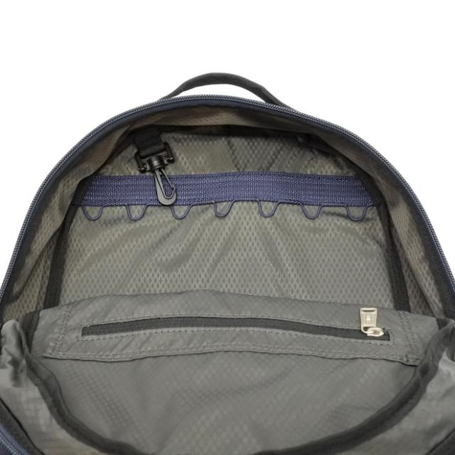 CIE シー WEATHER DAYPACK for TOYOOKA KABAN collaboration バッグ カバン 豊岡鞄 リュック バックパック メンズ レディース 撥水 日本製_4