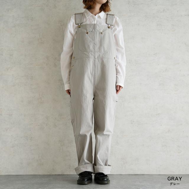 UNIVERSAL OVERALL ユニバーサルオーバーオール COTTON