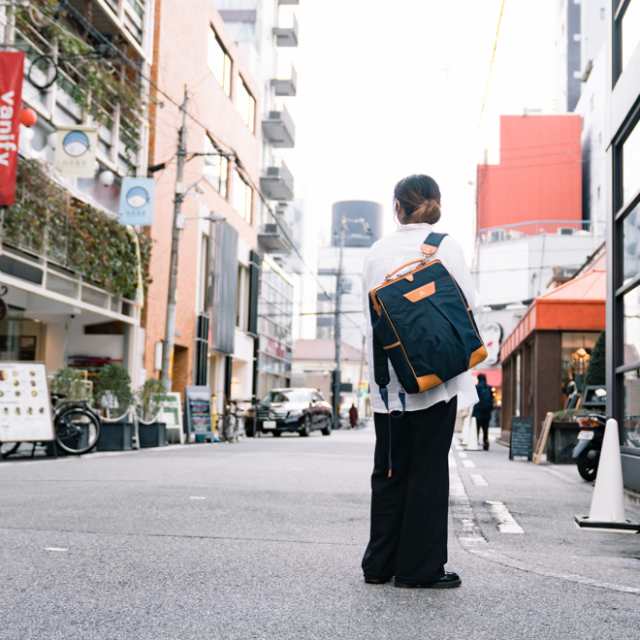 master-piece マスターピース Tact Backpack バックパック リュック