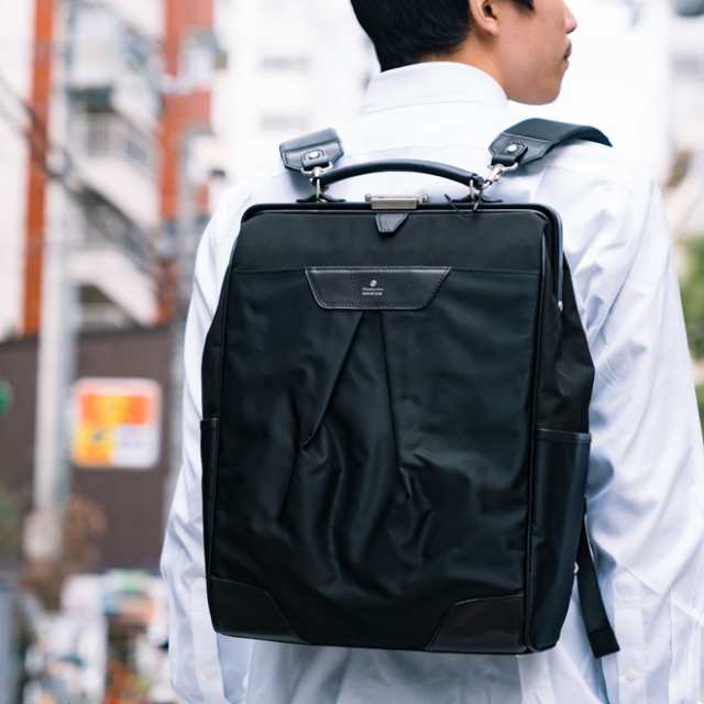master-piece　マスターピースTact Backpack　ダレスバッグ