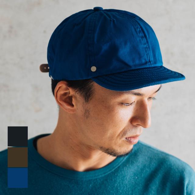 Decho デコー Ventile Ballcap Buckle ベンタイルボールキャップバックル 帽子 メンズ レディース フリーサイズ カジュアル シンプル 無の通販はau Pay マーケット Nakota Au Pay マーケット店