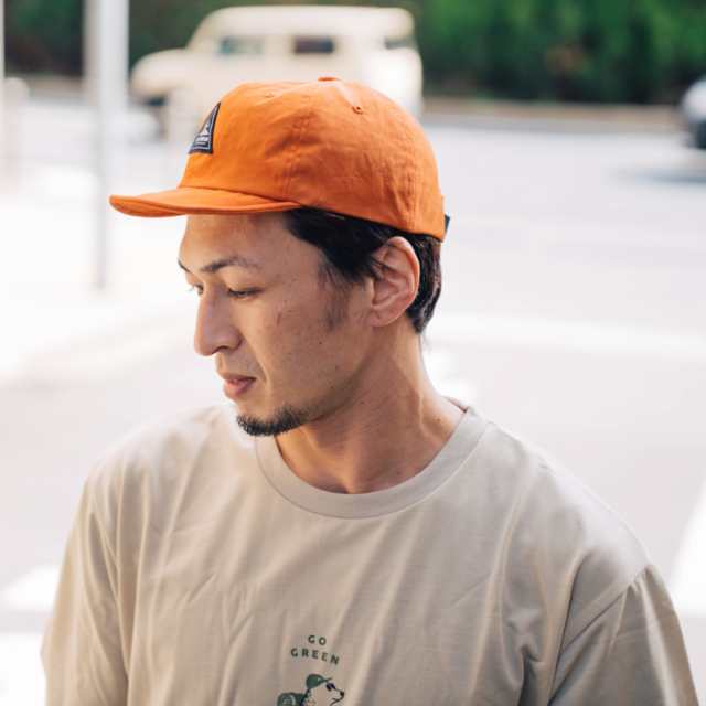 Smart Hat Factry ワッペンワッシャーナイロン撥水アンパイアキャップ 帽子 ソフトバイザーキャップ メンズ レディース ツバ短 キャンプ  の通販はau PAY マーケット nakota au PAY マーケット店 au PAY マーケット－通販サイト